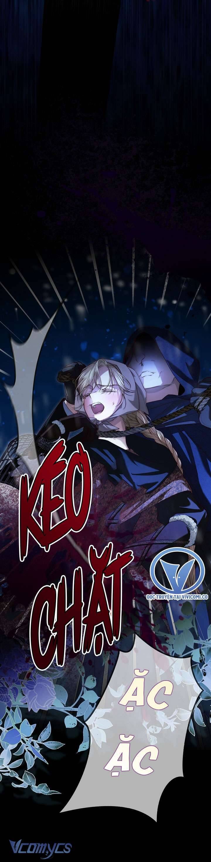 Phương Pháp Che Giấu Đứa Con Của Hoàng Đế - Chapter 108 - Page 27