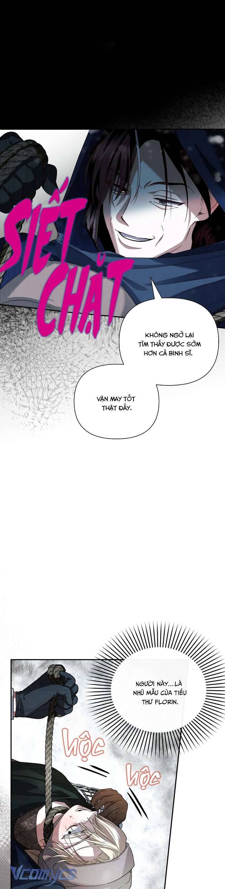 Phương Pháp Che Giấu Đứa Con Của Hoàng Đế - Chapter 108 - Page 28