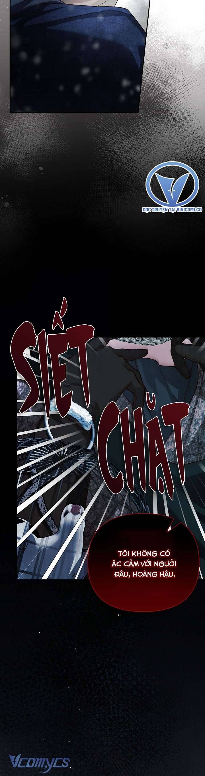 Phương Pháp Che Giấu Đứa Con Của Hoàng Đế - Chapter 108 - Page 29