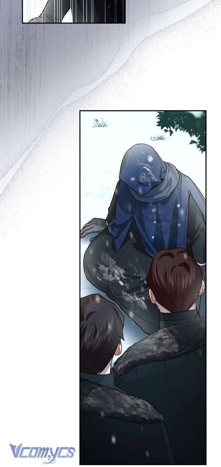 Phương Pháp Che Giấu Đứa Con Của Hoàng Đế - Chapter 108 - Page 3