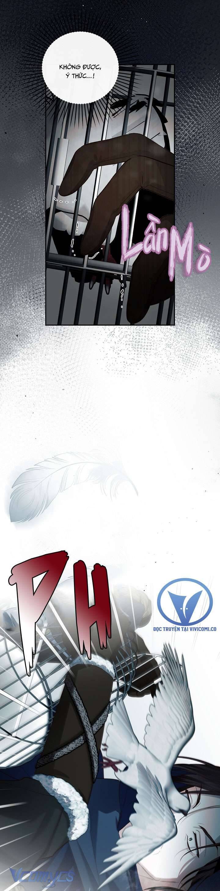 Phương Pháp Che Giấu Đứa Con Của Hoàng Đế - Chapter 108 - Page 30