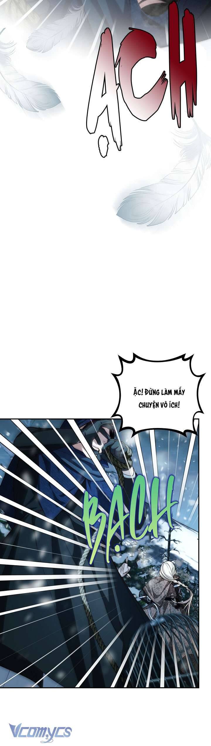 Phương Pháp Che Giấu Đứa Con Của Hoàng Đế - Chapter 108 - Page 31