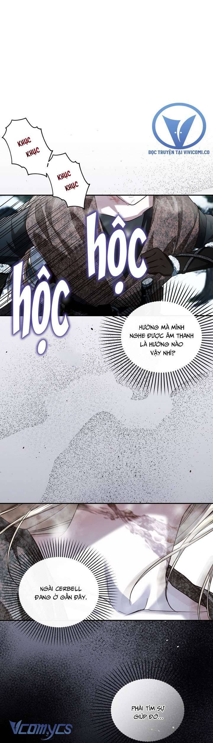 Phương Pháp Che Giấu Đứa Con Của Hoàng Đế - Chapter 108 - Page 32