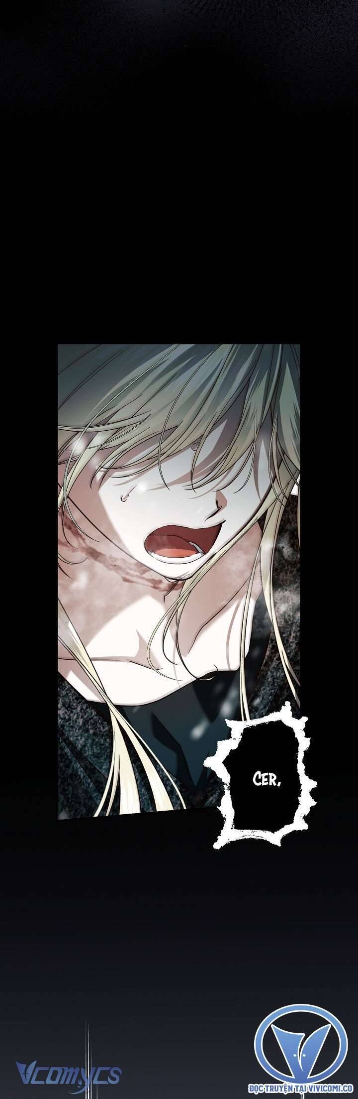 Phương Pháp Che Giấu Đứa Con Của Hoàng Đế - Chapter 108 - Page 33