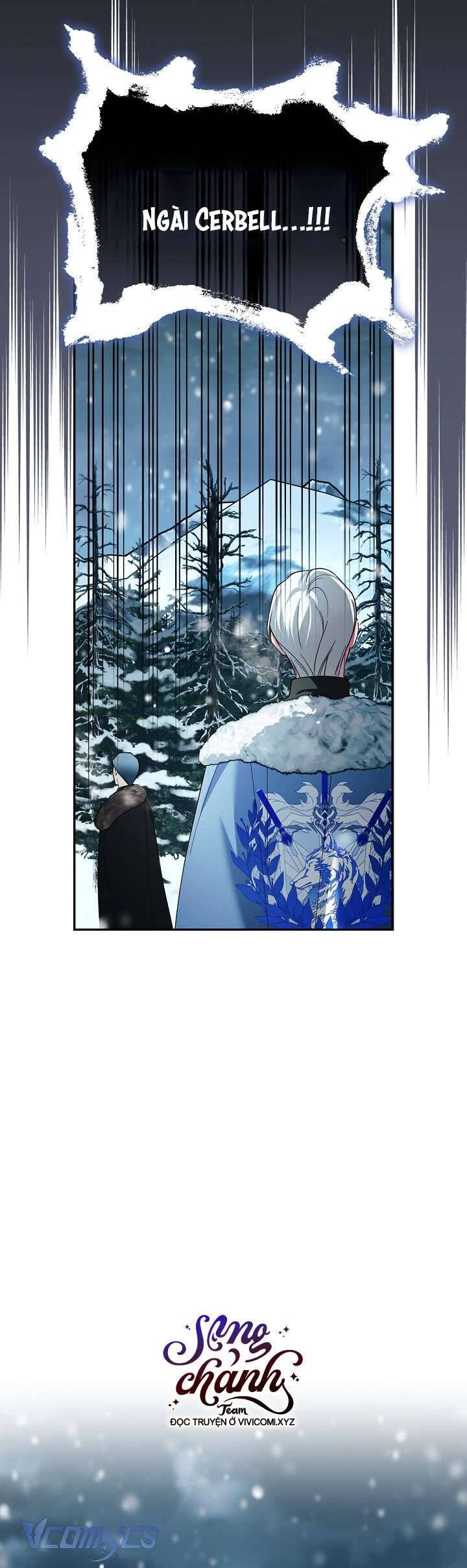 Phương Pháp Che Giấu Đứa Con Của Hoàng Đế - Chapter 108 - Page 34