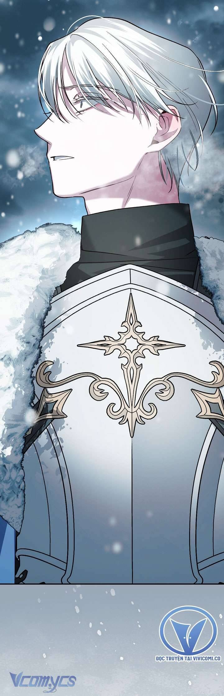 Phương Pháp Che Giấu Đứa Con Của Hoàng Đế - Chapter 108 - Page 35