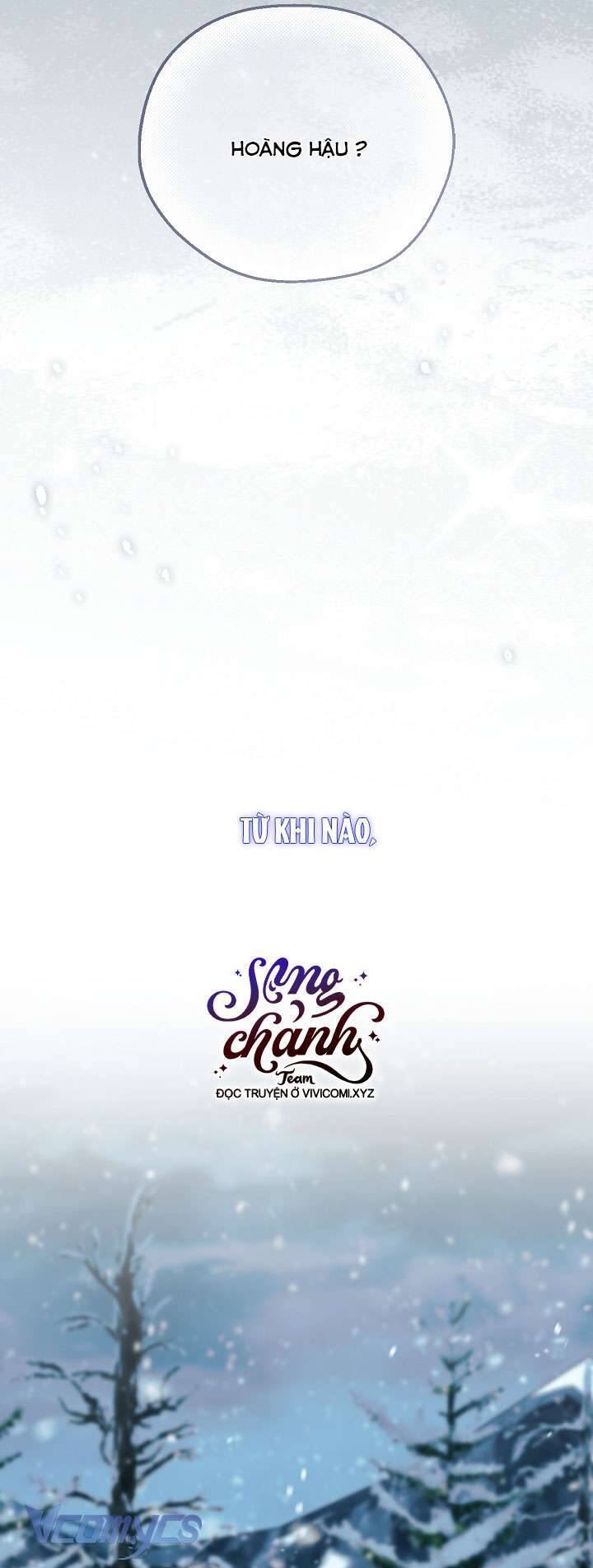 Phương Pháp Che Giấu Đứa Con Của Hoàng Đế - Chapter 108 - Page 36