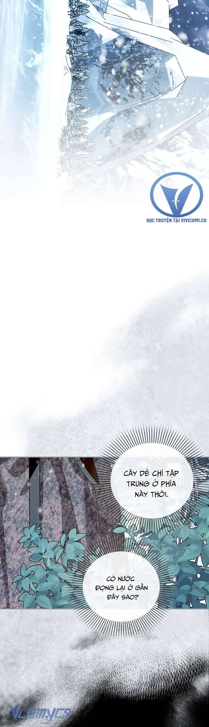 Phương Pháp Che Giấu Đứa Con Của Hoàng Đế - Chapter 108 - Page 39