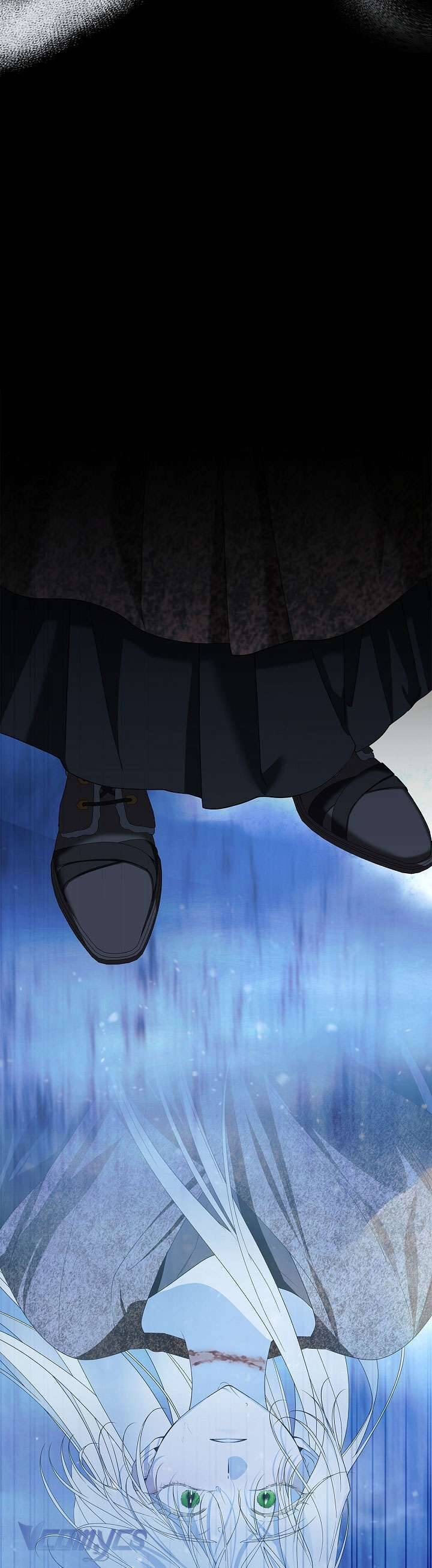 Phương Pháp Che Giấu Đứa Con Của Hoàng Đế - Chapter 108 - Page 40