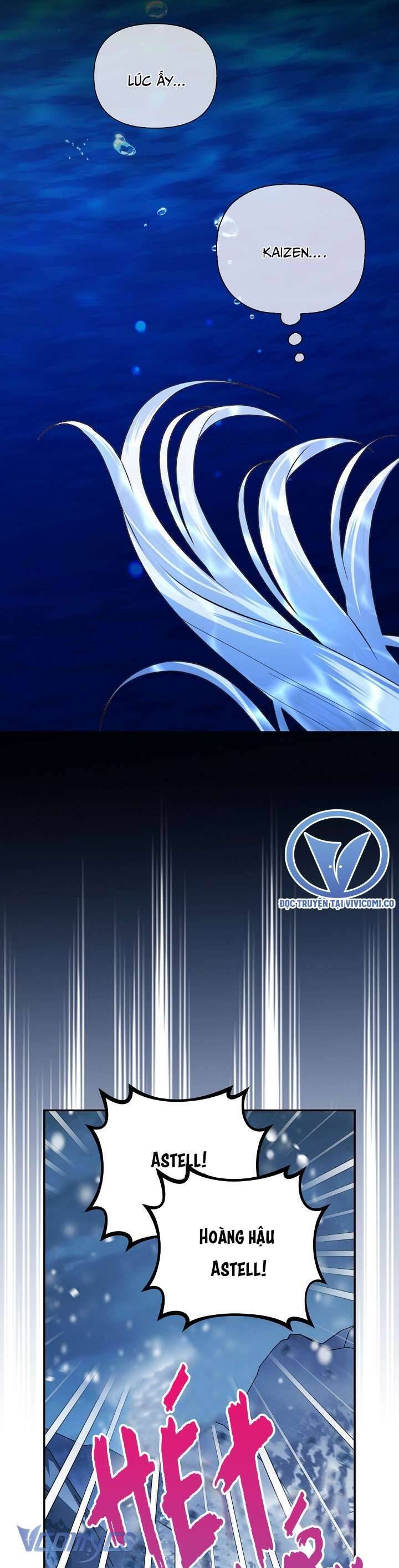 Phương Pháp Che Giấu Đứa Con Của Hoàng Đế - Chapter 108 - Page 46