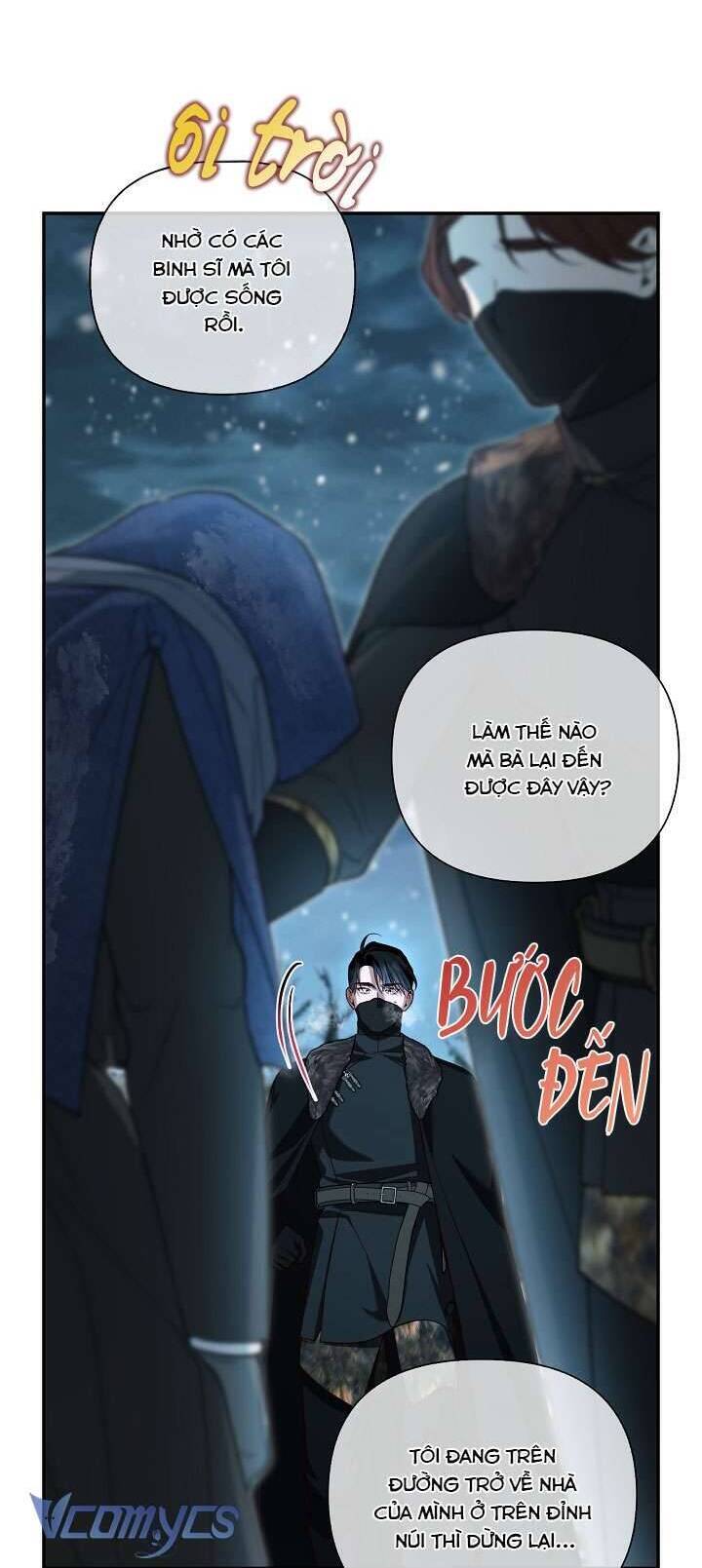 Phương Pháp Che Giấu Đứa Con Của Hoàng Đế - Chapter 108 - Page 6