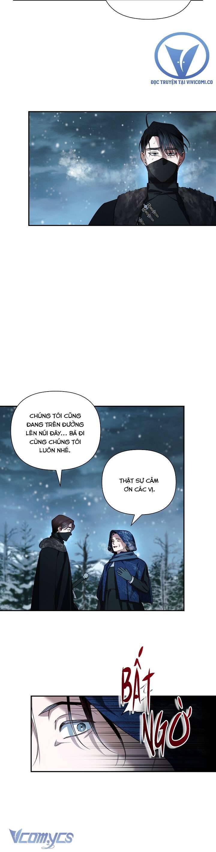 Phương Pháp Che Giấu Đứa Con Của Hoàng Đế - Chapter 108 - Page 7