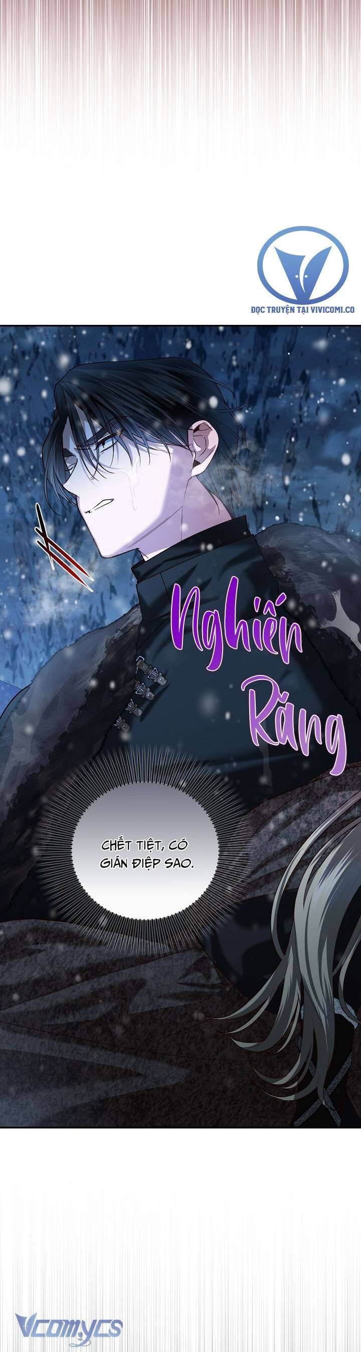 Phương Pháp Che Giấu Đứa Con Của Hoàng Đế - Chapter 109 - Page 13