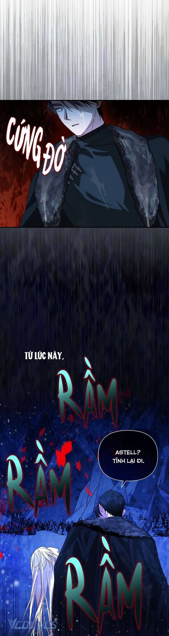 Phương Pháp Che Giấu Đứa Con Của Hoàng Đế - Chapter 109 - Page 14