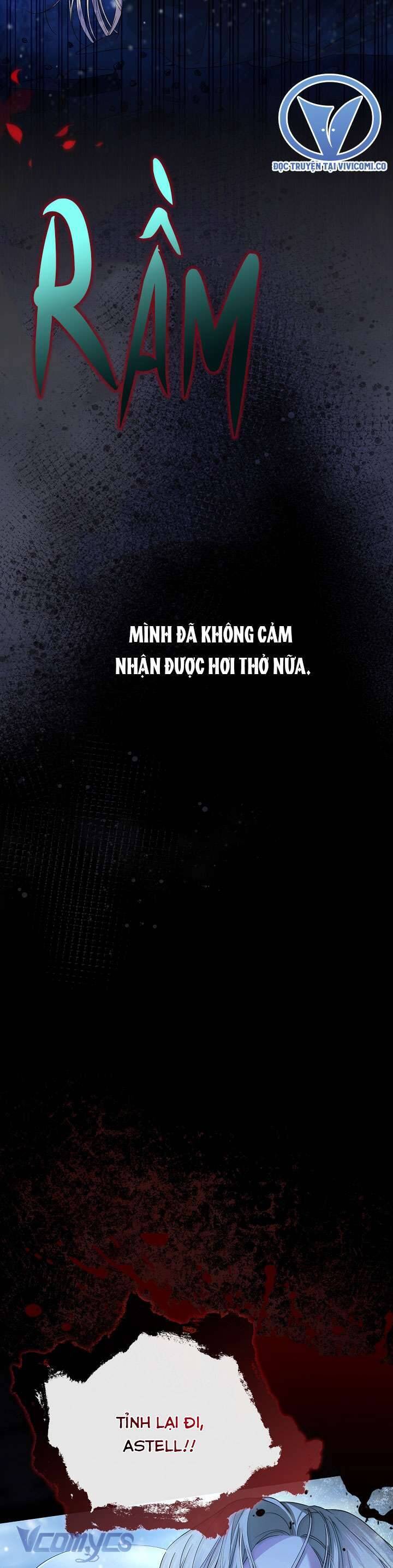 Phương Pháp Che Giấu Đứa Con Của Hoàng Đế - Chapter 109 - Page 15