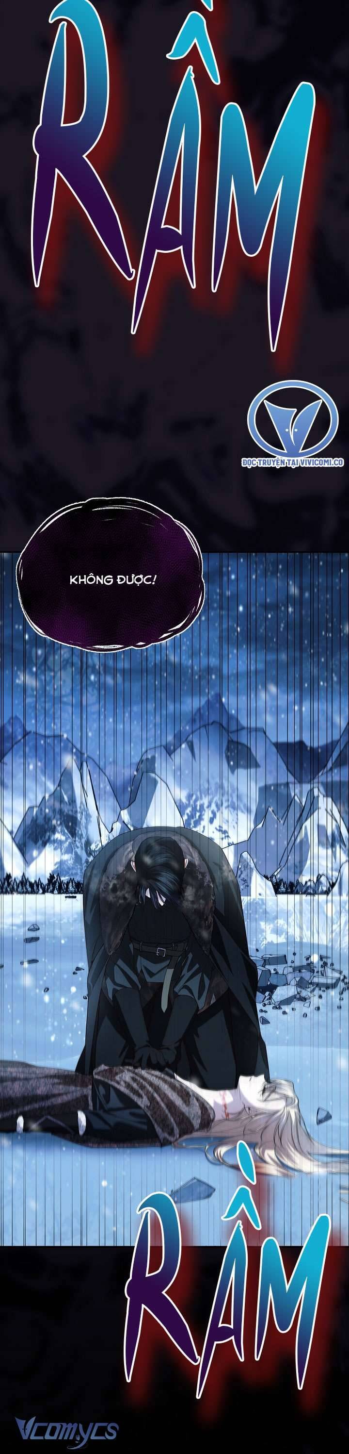 Phương Pháp Che Giấu Đứa Con Của Hoàng Đế - Chapter 109 - Page 18