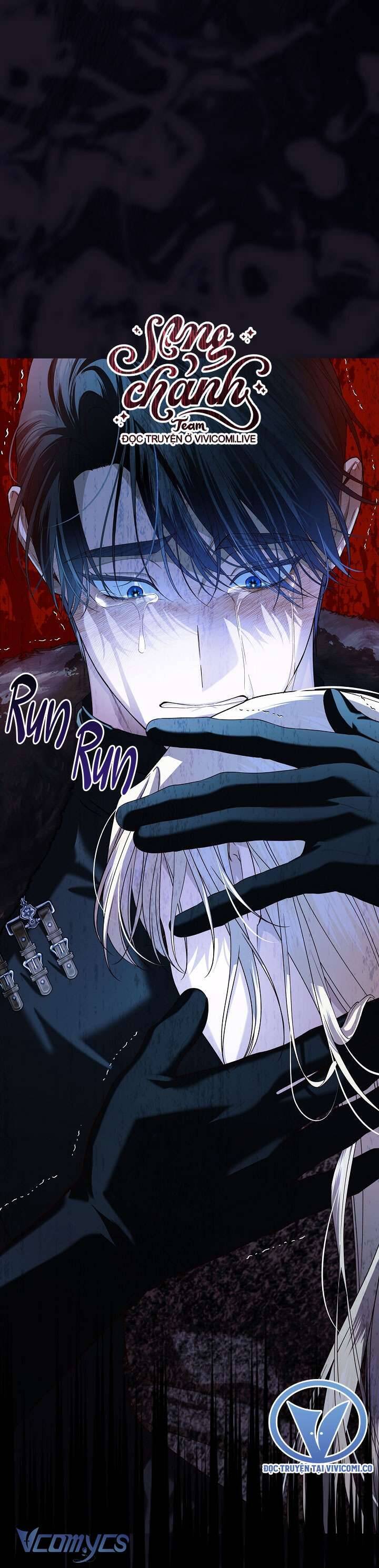 Phương Pháp Che Giấu Đứa Con Của Hoàng Đế - Chapter 109 - Page 21