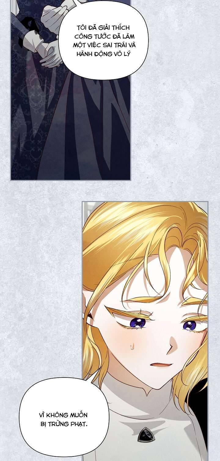 Phương Pháp Che Giấu Đứa Con Của Hoàng Đế - Chapter 109 - Page 28