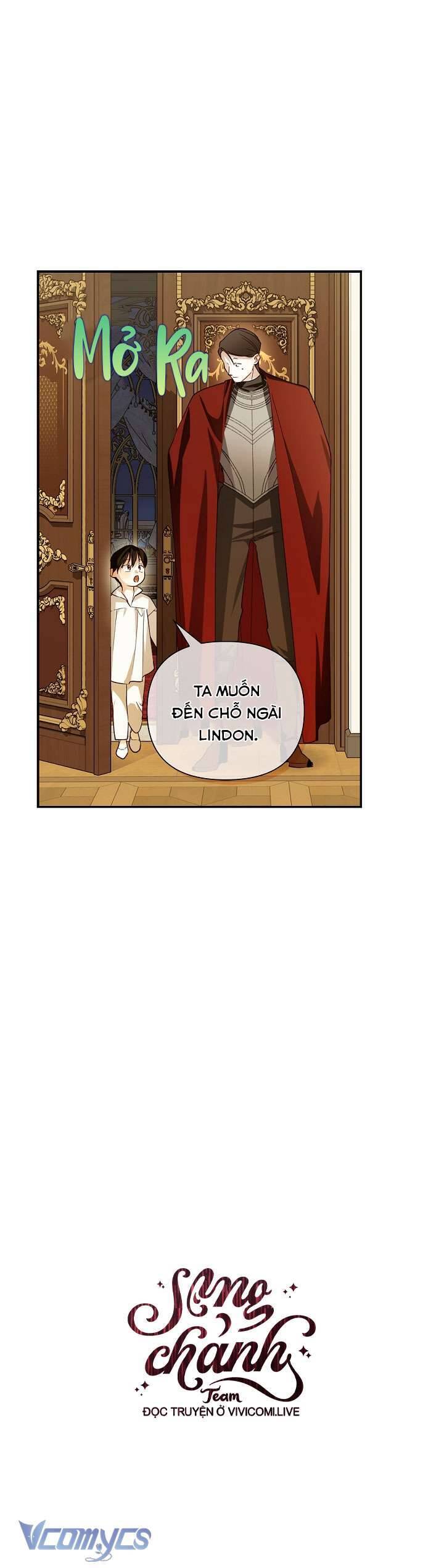 Phương Pháp Che Giấu Đứa Con Của Hoàng Đế - Chapter 109 - Page 32