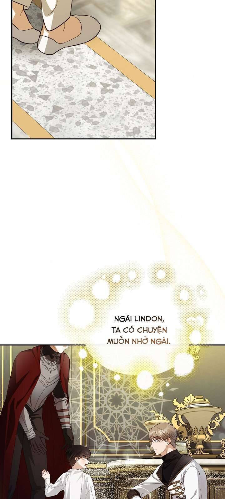 Phương Pháp Che Giấu Đứa Con Của Hoàng Đế - Chapter 109 - Page 34