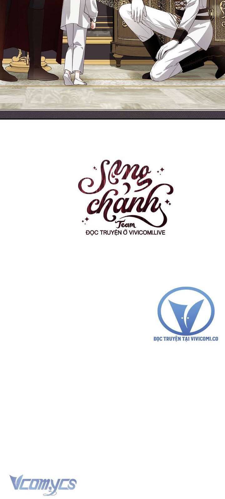 Phương Pháp Che Giấu Đứa Con Của Hoàng Đế - Chapter 109 - Page 35