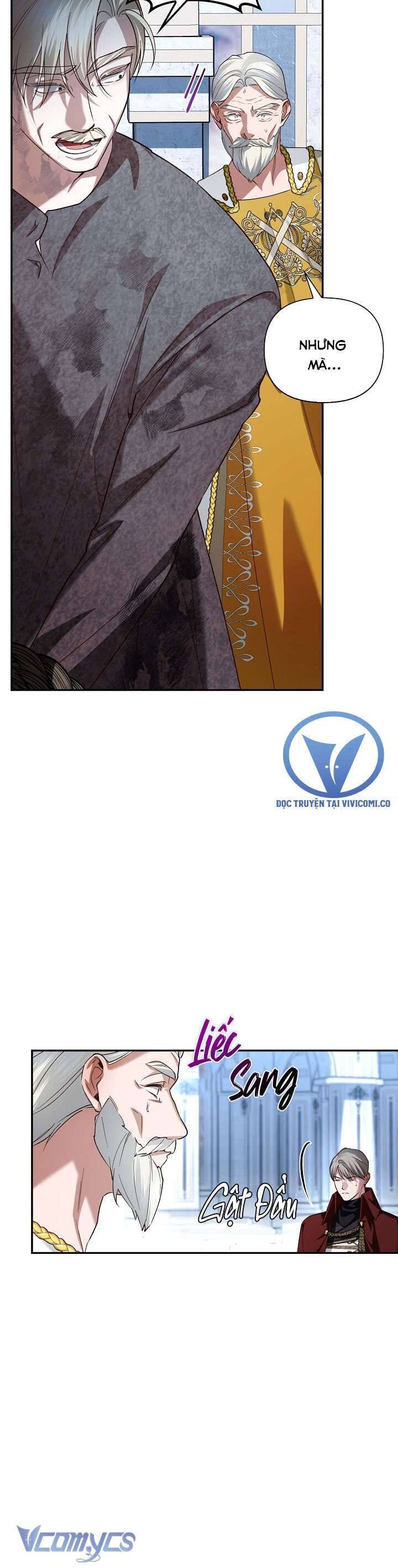 Phương Pháp Che Giấu Đứa Con Của Hoàng Đế - Chapter 109 - Page 41