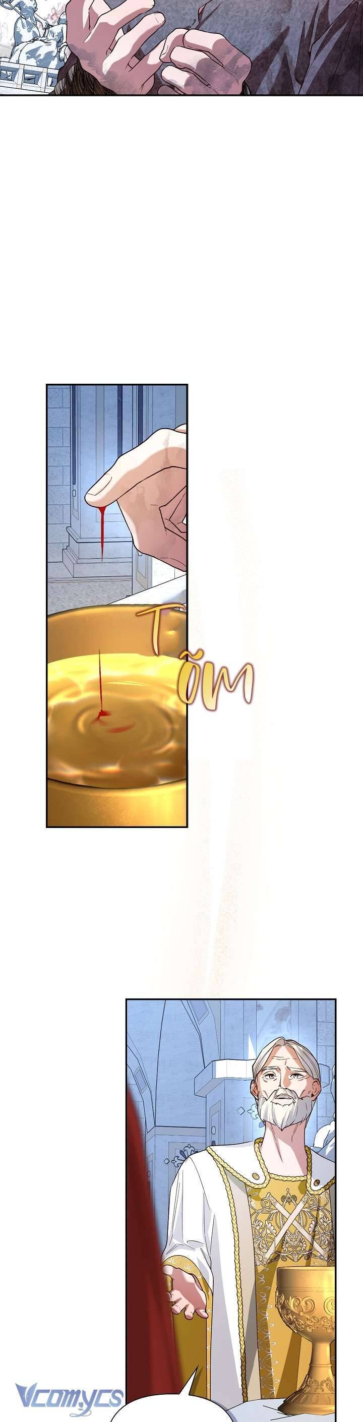 Phương Pháp Che Giấu Đứa Con Của Hoàng Đế - Chapter 109 - Page 44