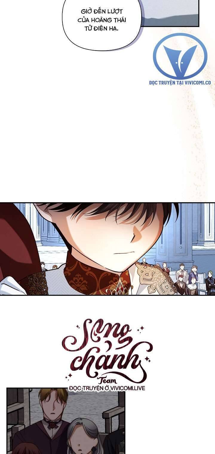 Phương Pháp Che Giấu Đứa Con Của Hoàng Đế - Chapter 109 - Page 45