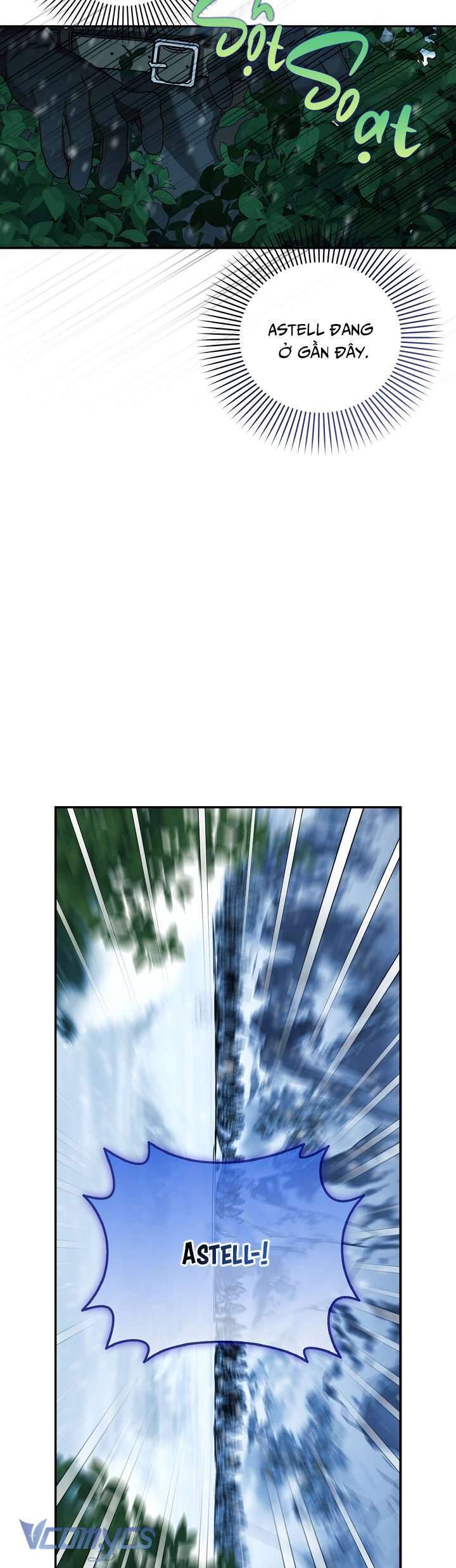 Phương Pháp Che Giấu Đứa Con Của Hoàng Đế - Chapter 109 - Page 8