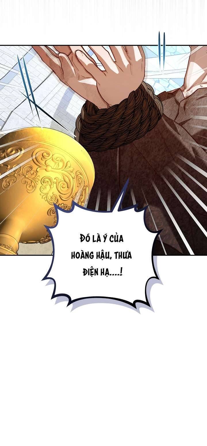 Phương Pháp Che Giấu Đứa Con Của Hoàng Đế Chapter 110 - Trang 10