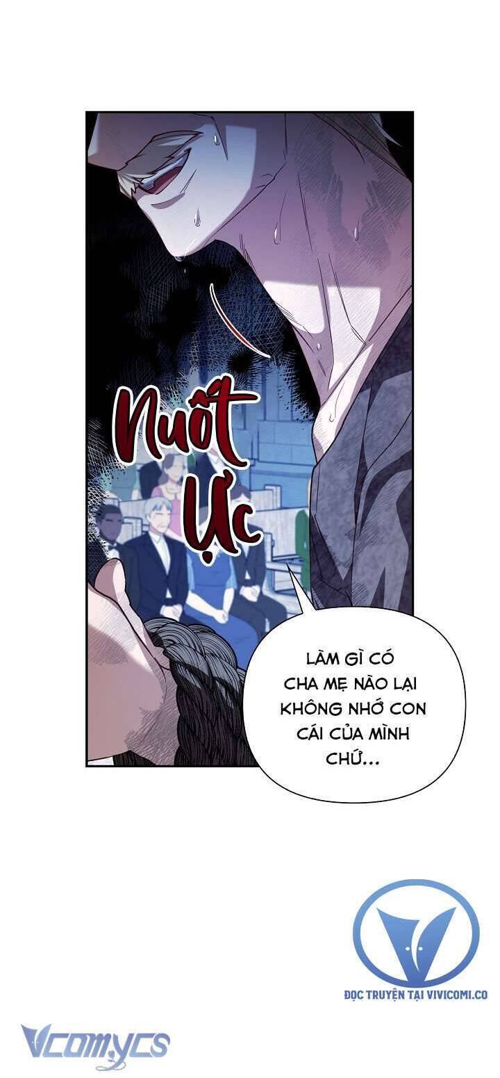 Phương Pháp Che Giấu Đứa Con Của Hoàng Đế Chapter 110 - Trang 11
