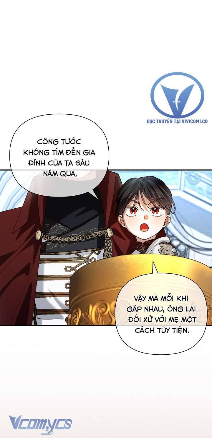 Phương Pháp Che Giấu Đứa Con Của Hoàng Đế Chapter 110 - Trang 16