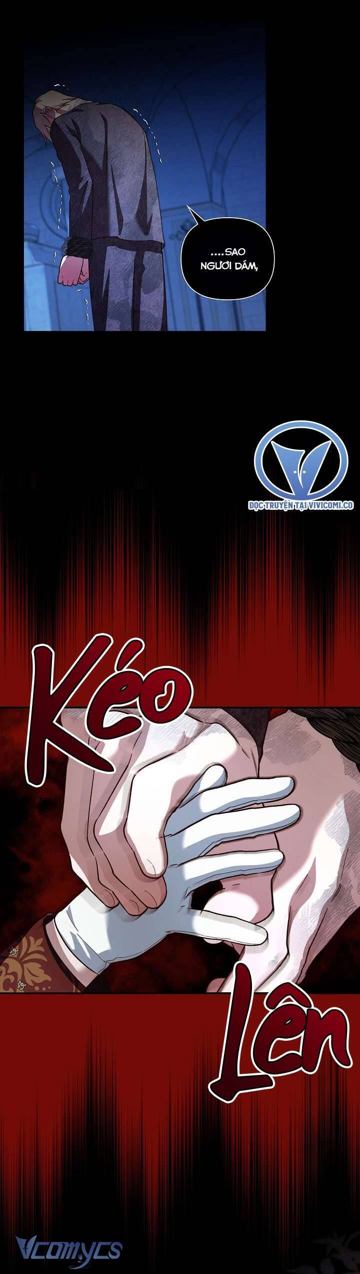 Phương Pháp Che Giấu Đứa Con Của Hoàng Đế Chapter 110 - Trang 20