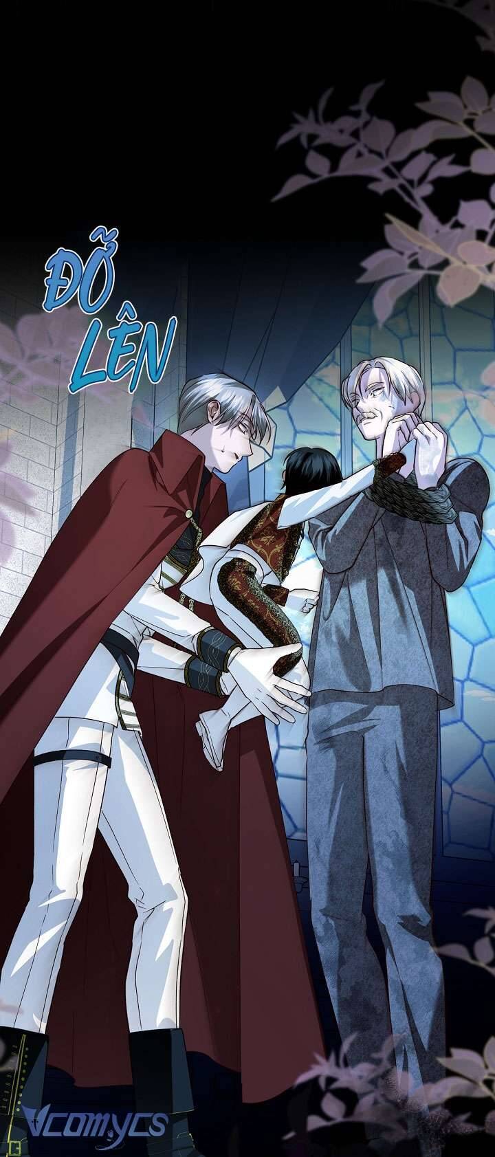 Phương Pháp Che Giấu Đứa Con Của Hoàng Đế Chapter 110 - Trang 21