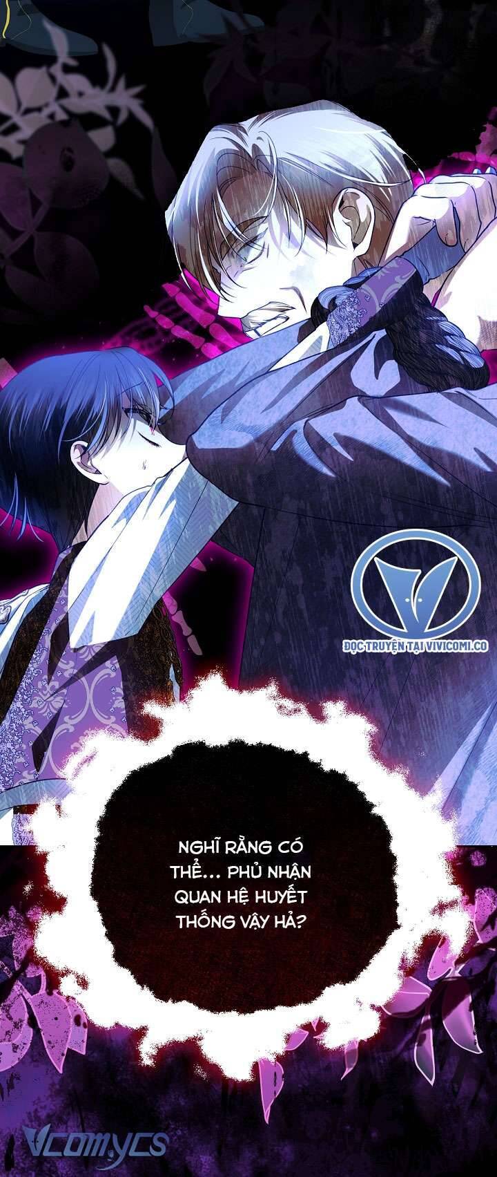 Phương Pháp Che Giấu Đứa Con Của Hoàng Đế Chapter 110 - Trang 22