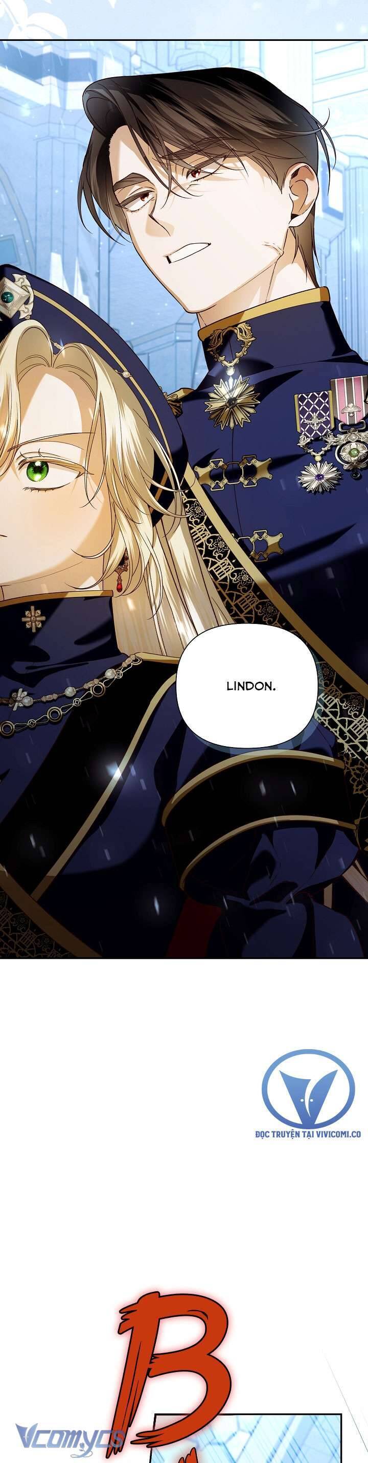 Phương Pháp Che Giấu Đứa Con Của Hoàng Đế Chapter 110 - Trang 27