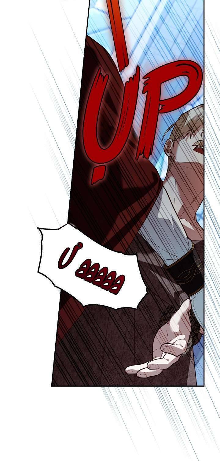 Phương Pháp Che Giấu Đứa Con Của Hoàng Đế Chapter 110 - Trang 28