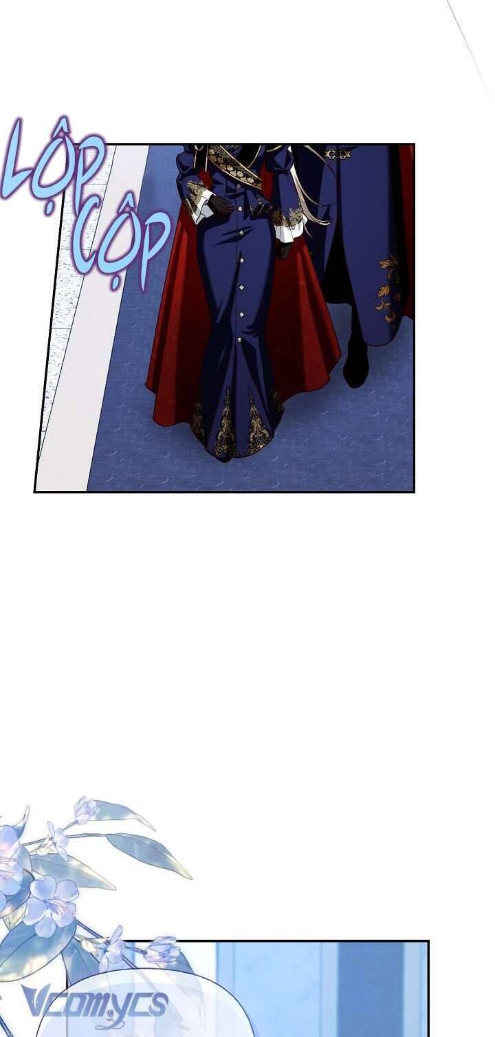 Phương Pháp Che Giấu Đứa Con Của Hoàng Đế Chapter 110 - Trang 29