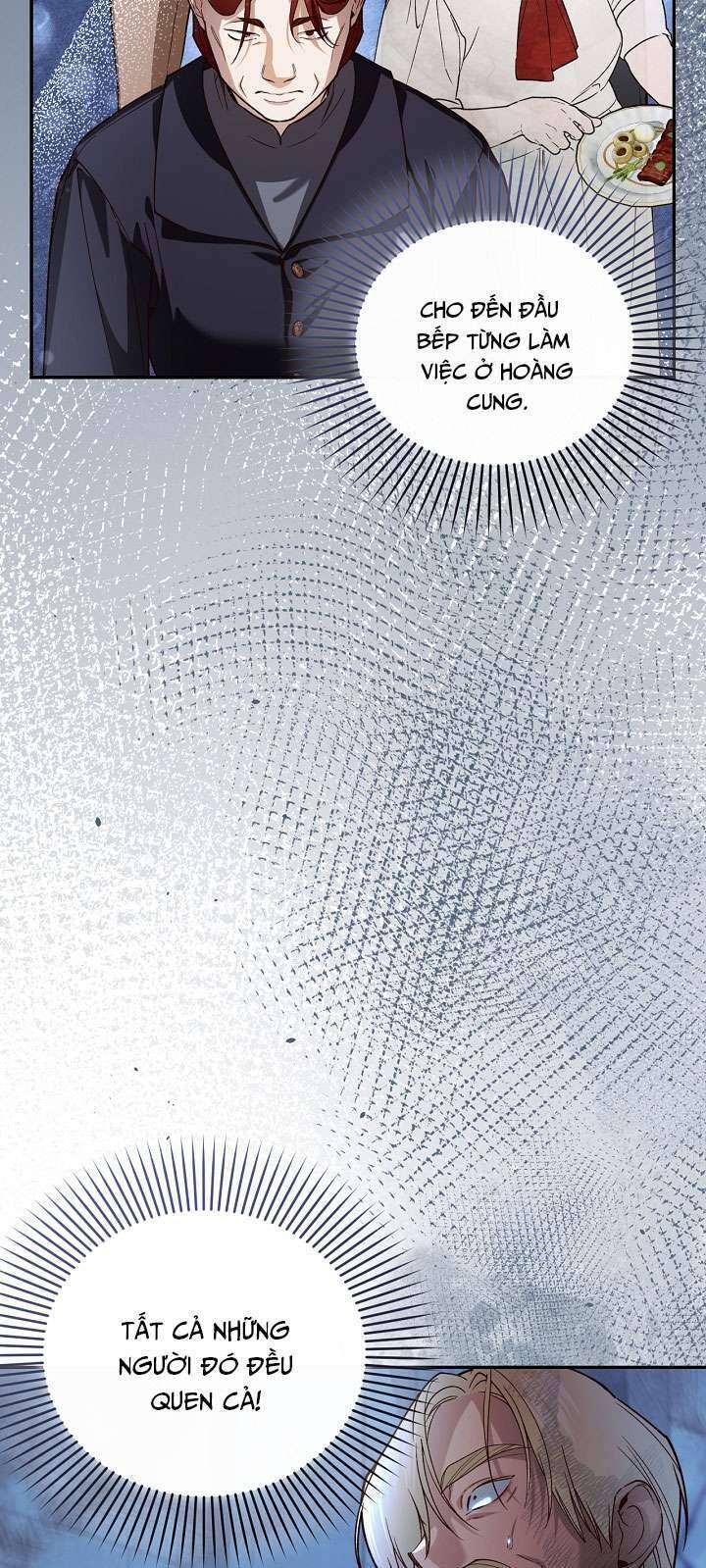 Phương Pháp Che Giấu Đứa Con Của Hoàng Đế Chapter 110 - Trang 34