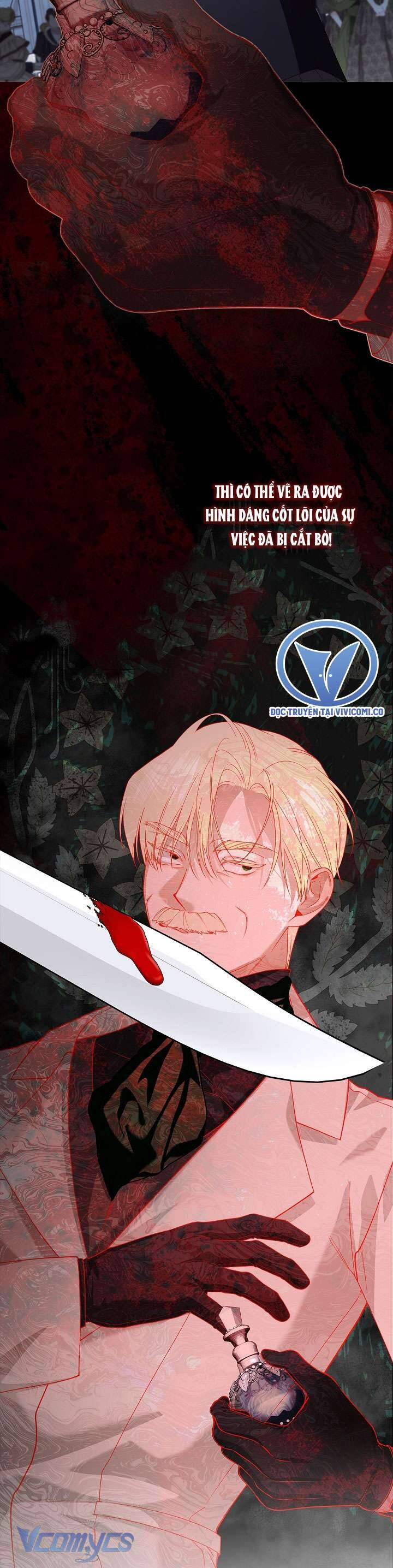 Phương Pháp Che Giấu Đứa Con Của Hoàng Đế Chapter 110 - Trang 39