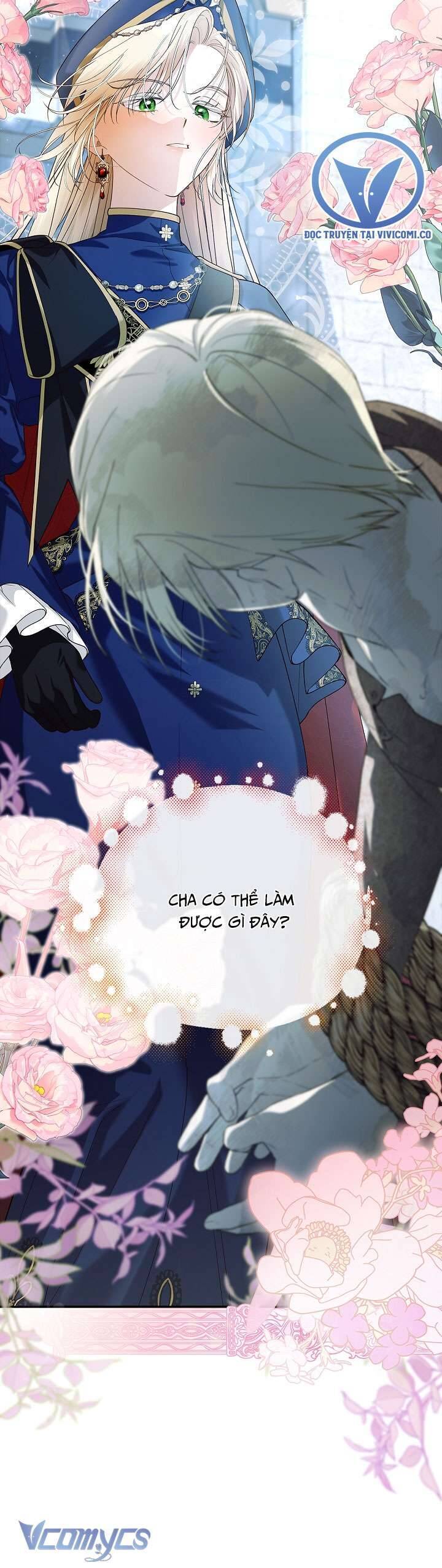 Phương Pháp Che Giấu Đứa Con Của Hoàng Đế Chapter 110 - Trang 44