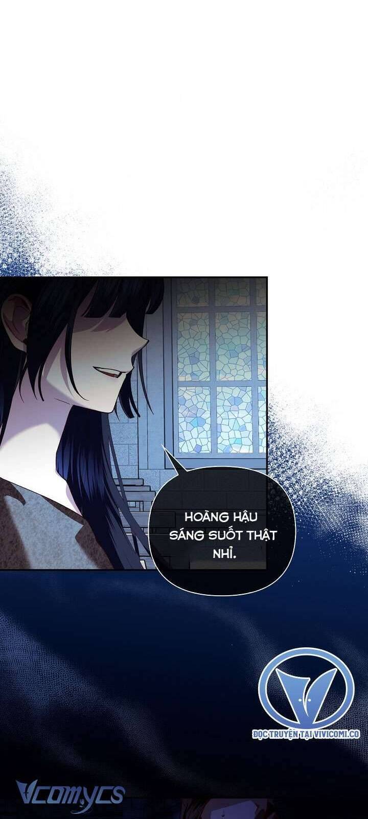 Phương Pháp Che Giấu Đứa Con Của Hoàng Đế Chapter 110 - Trang 47