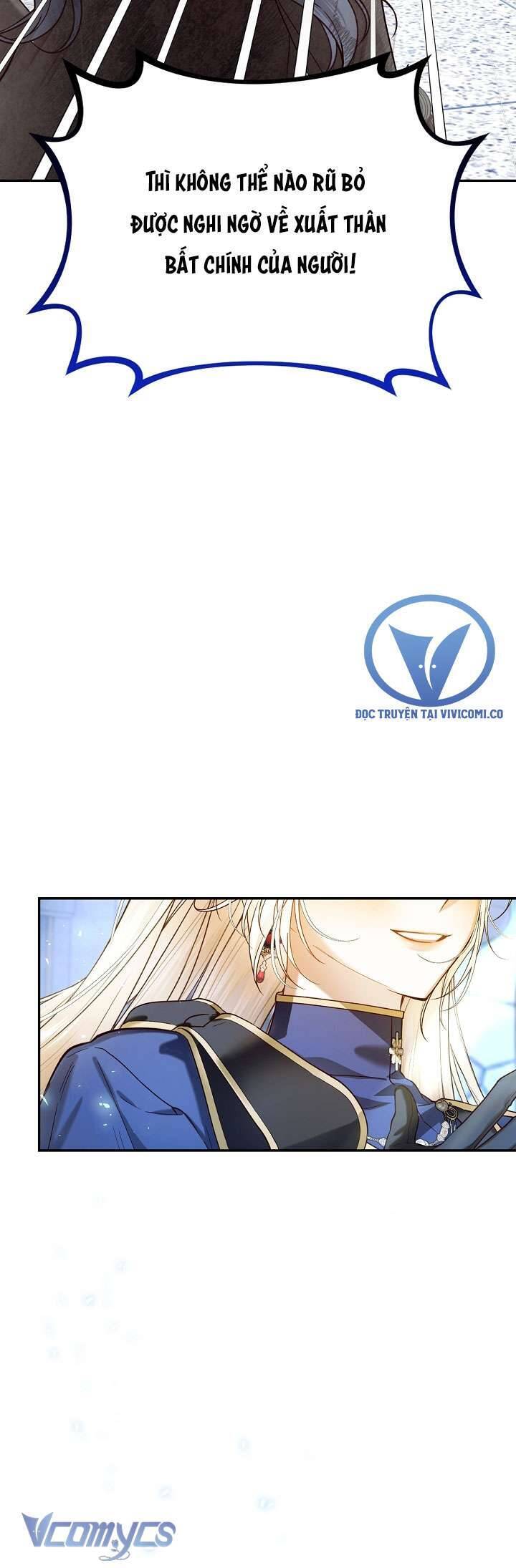 Phương Pháp Che Giấu Đứa Con Của Hoàng Đế Chapter 110 - Trang 50