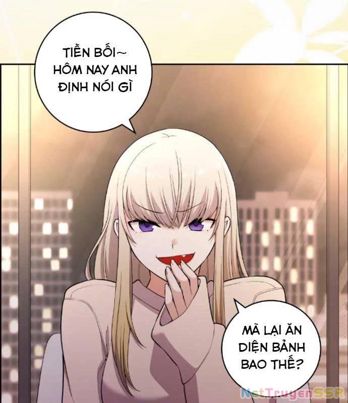 Nhân Vật Webtoon Na Kang Lim - Chapter 172 - Page 117