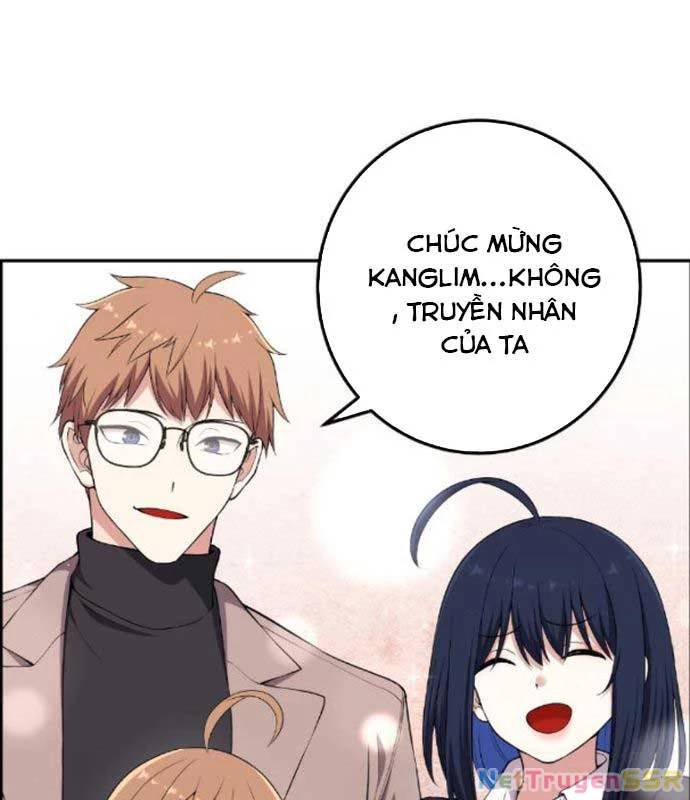 Nhân Vật Webtoon Na Kang Lim - Chapter 172 - Page 155