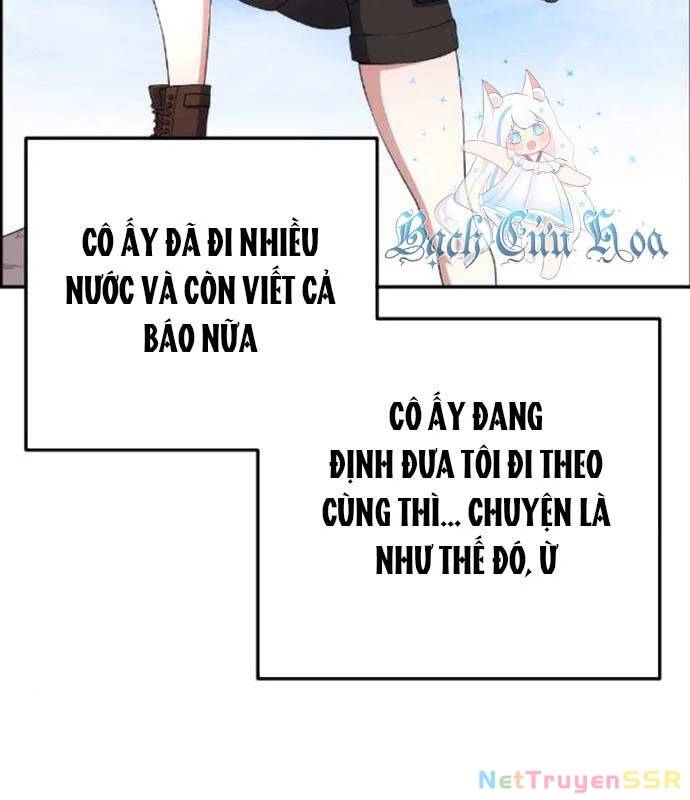 Nhân Vật Webtoon Na Kang Lim - Chapter 172 - Page 35