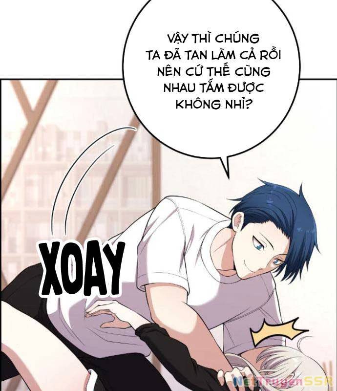 Nhân Vật Webtoon Na Kang Lim - Chapter 172 - Page 41