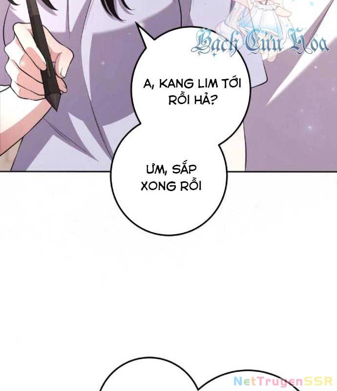 Nhân Vật Webtoon Na Kang Lim - Chapter 172 - Page 52