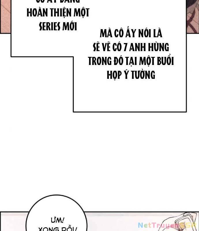 Nhân Vật Webtoon Na Kang Lim - Chapter 172 - Page 60