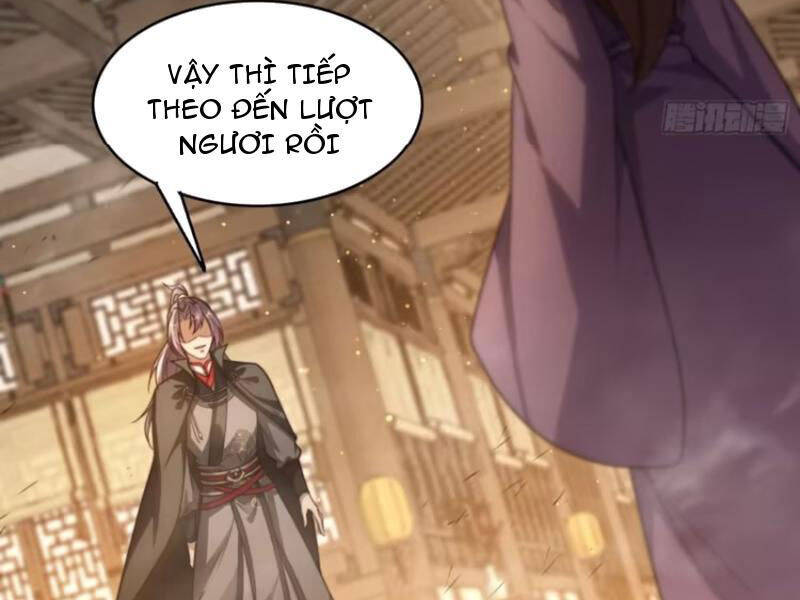 Đánh Dấu Chín Vạn Năm, Tiền Nhiệm Đạo Lữ Muốn Chém Chết Ta - Chapter 17 - Page 29